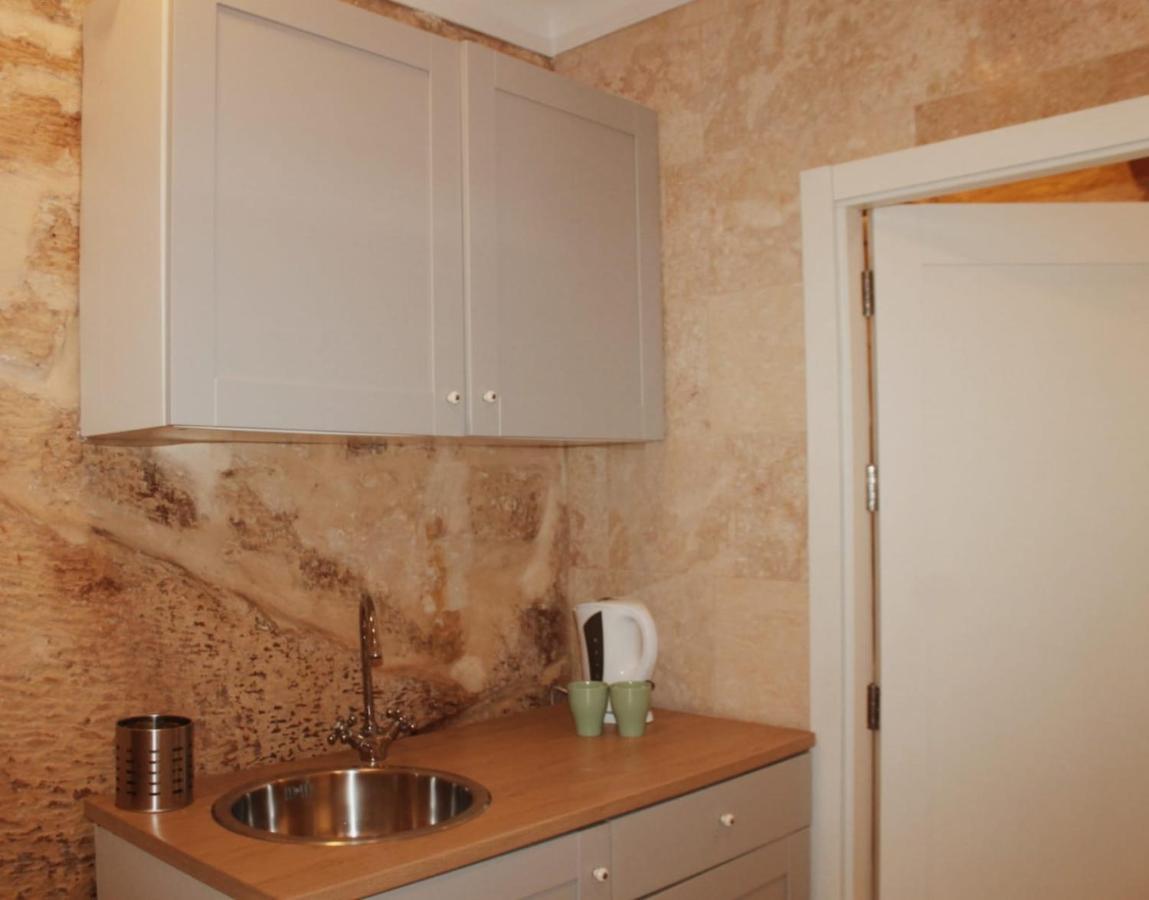 ואלטה Barrakka Gardens Room מראה חיצוני תמונה
