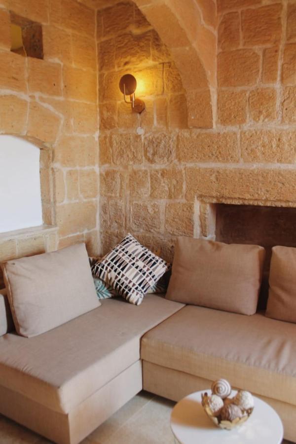 ואלטה Barrakka Gardens Room מראה חיצוני תמונה