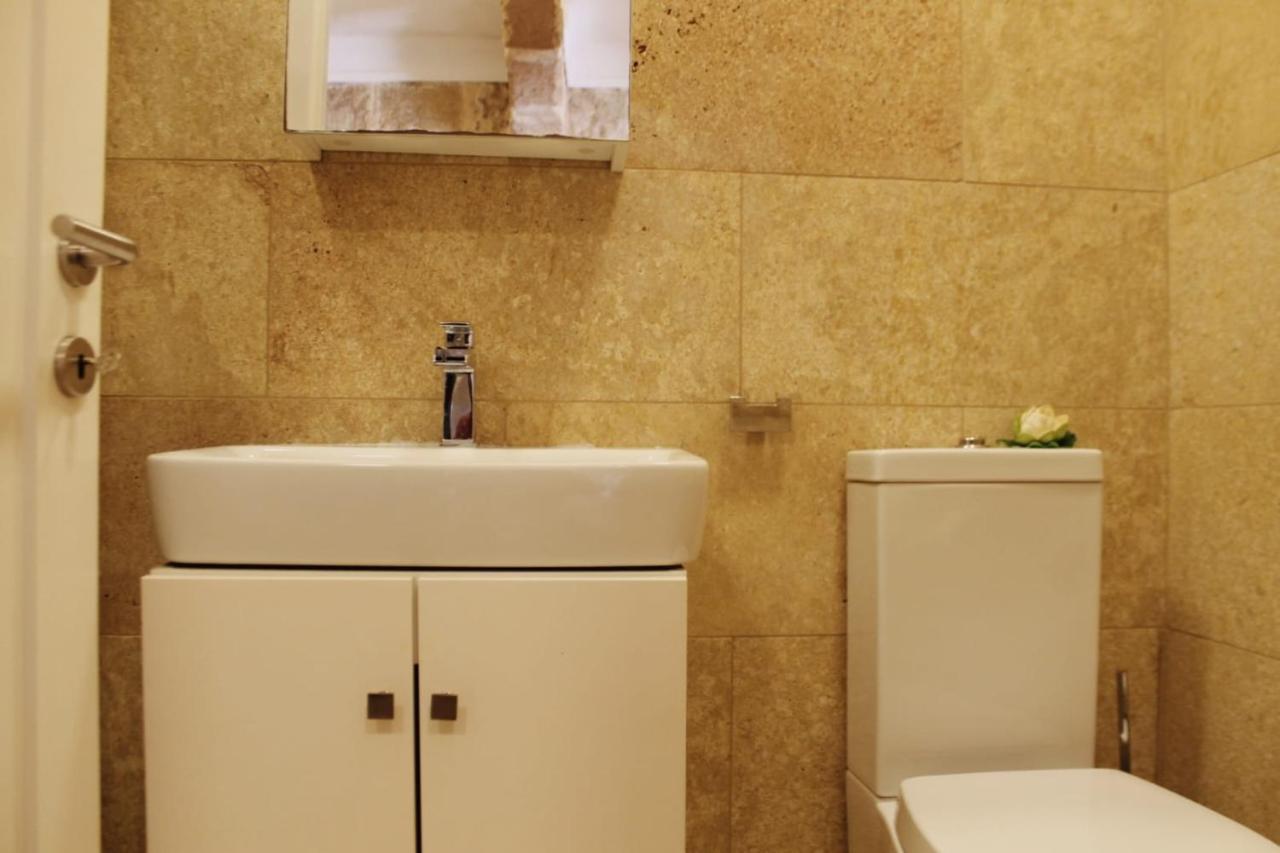 ואלטה Barrakka Gardens Room מראה חיצוני תמונה