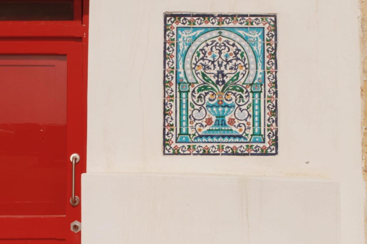 ואלטה Barrakka Gardens Room מראה חיצוני תמונה