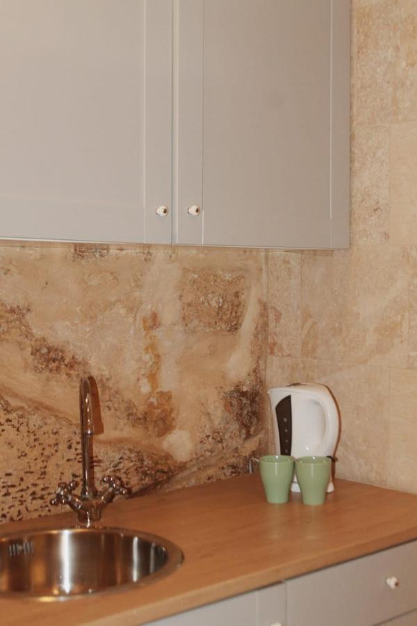ואלטה Barrakka Gardens Room מראה חיצוני תמונה