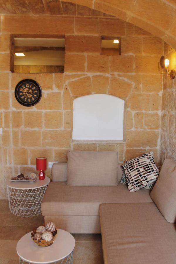 ואלטה Barrakka Gardens Room מראה חיצוני תמונה