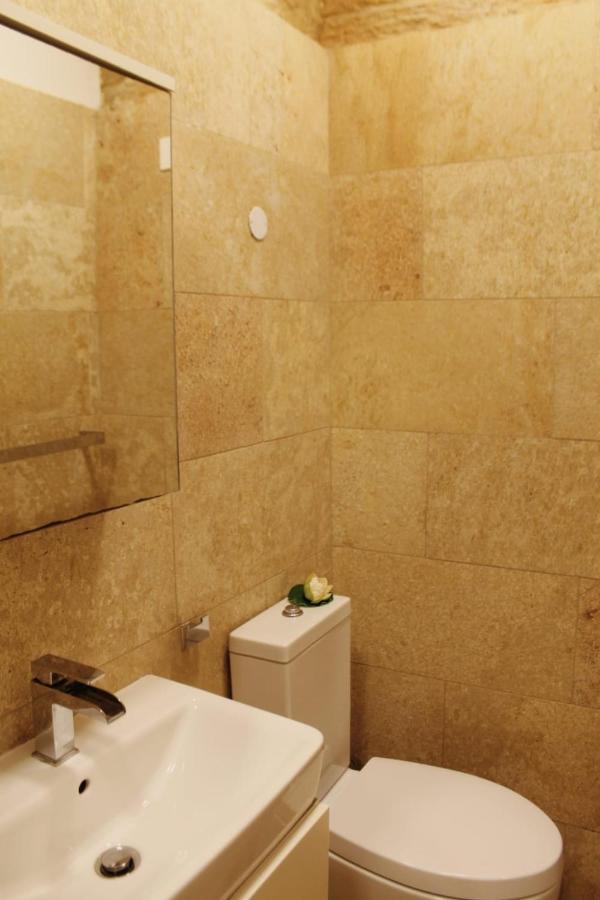 ואלטה Barrakka Gardens Room מראה חיצוני תמונה