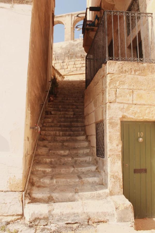 ואלטה Barrakka Gardens Room מראה חיצוני תמונה